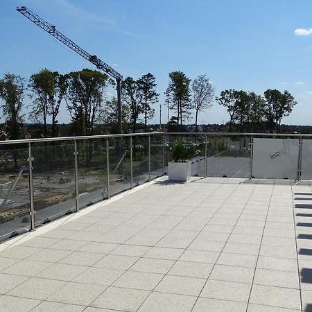 Apartament Delux Rewal Exteriör bild