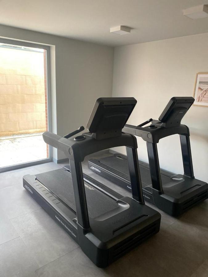 Apartament Delux Rewal Exteriör bild