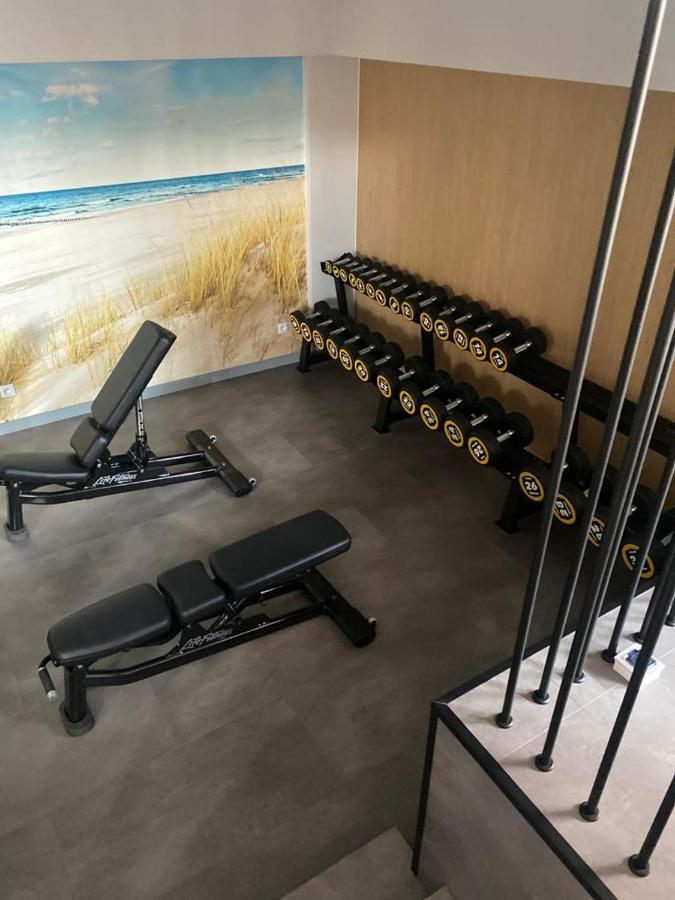 Apartament Delux Rewal Exteriör bild