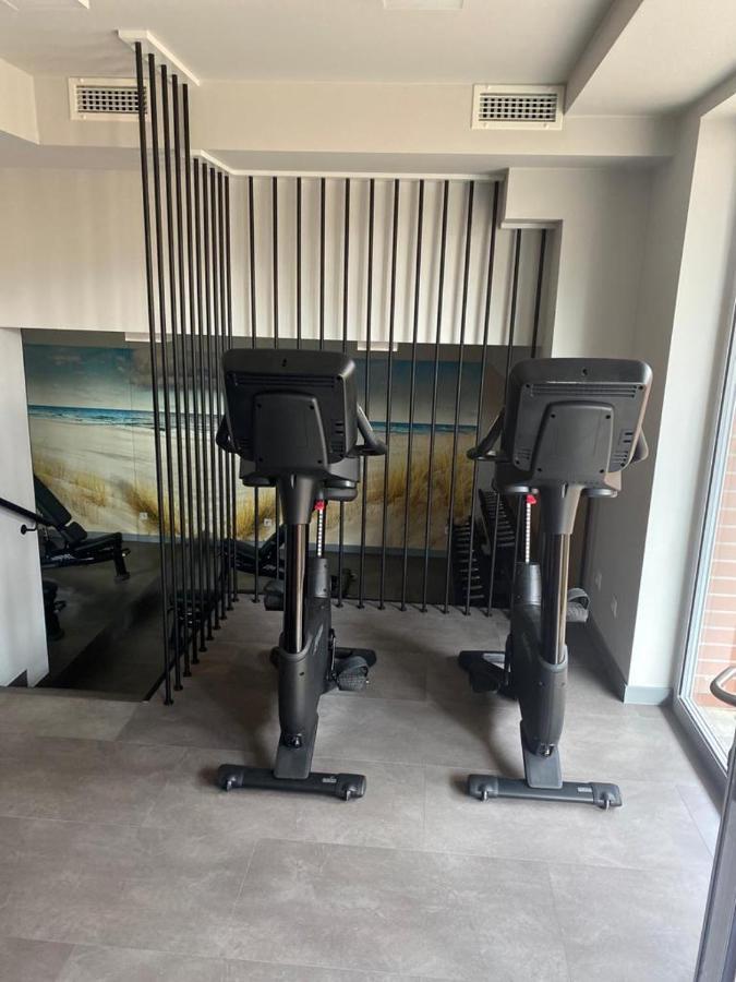 Apartament Delux Rewal Exteriör bild