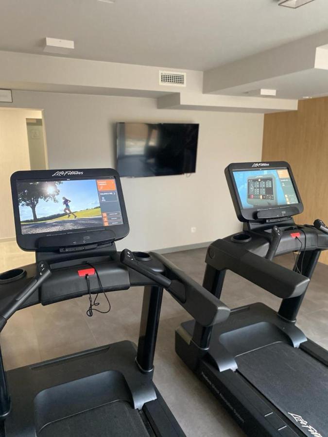 Apartament Delux Rewal Exteriör bild