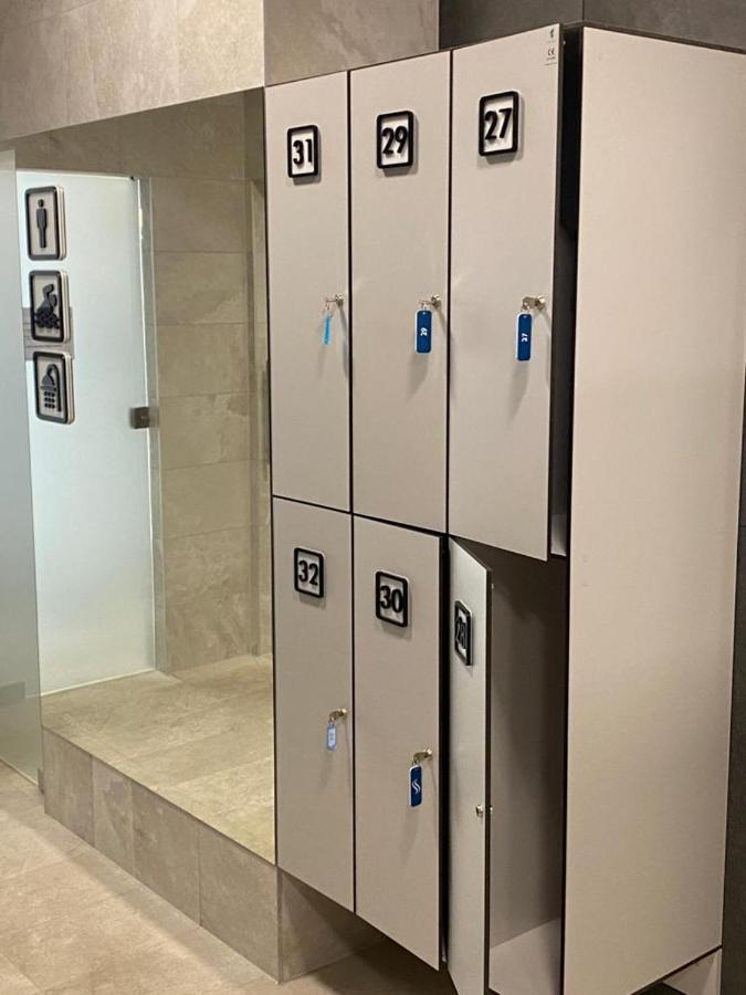 Apartament Delux Rewal Exteriör bild