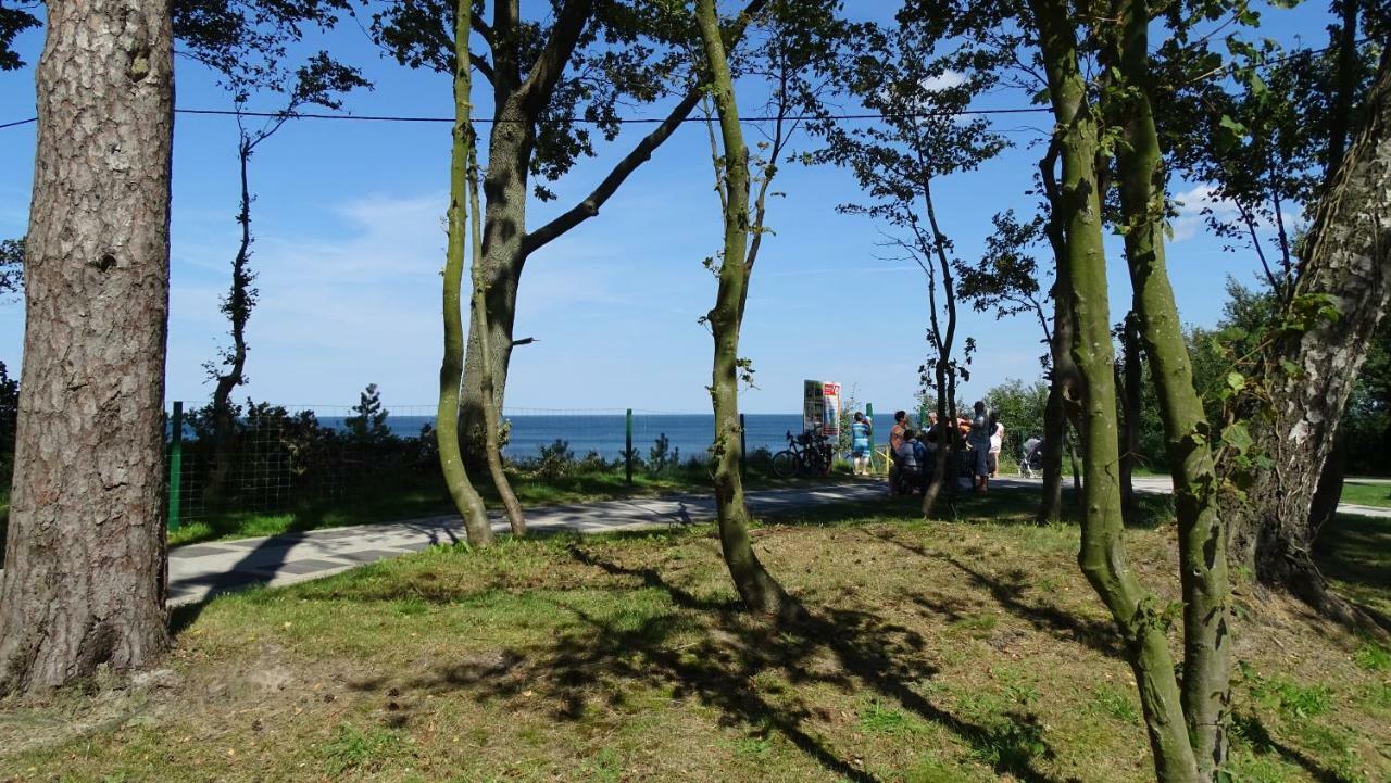Apartament Delux Rewal Exteriör bild