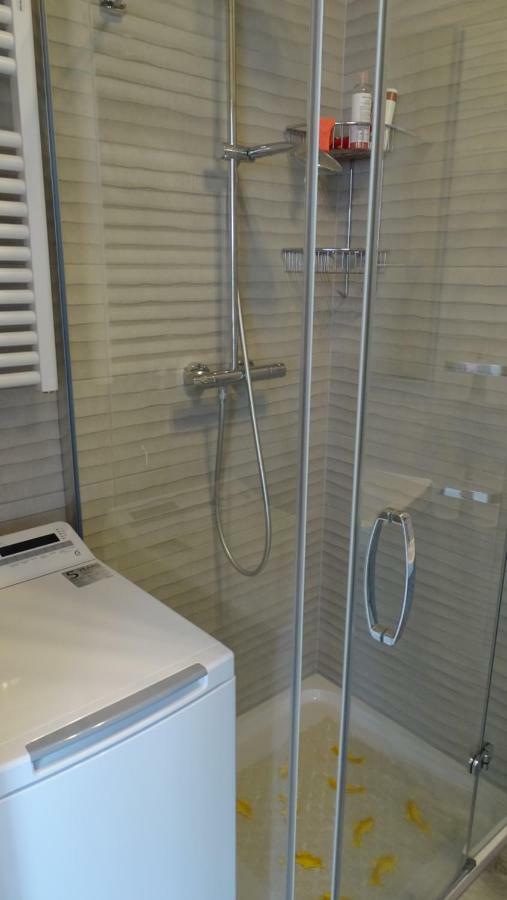 Apartament Delux Rewal Exteriör bild