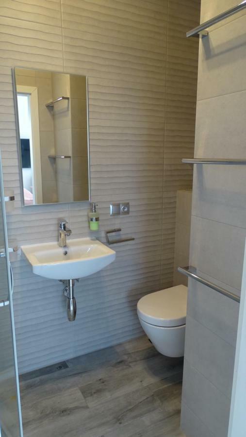 Apartament Delux Rewal Exteriör bild