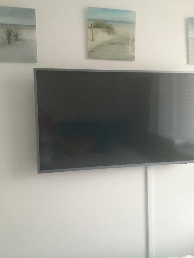 Apartament Delux Rewal Exteriör bild
