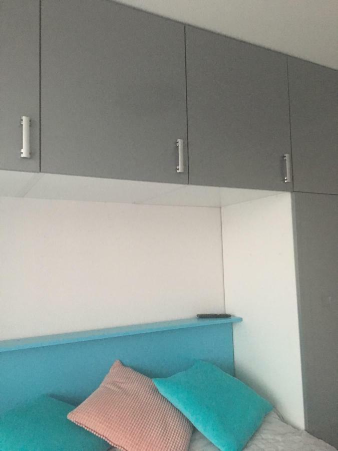 Apartament Delux Rewal Exteriör bild