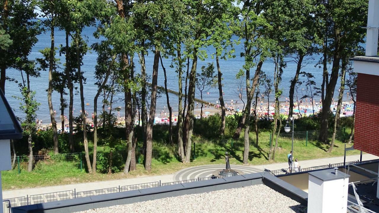 Apartament Delux Rewal Exteriör bild