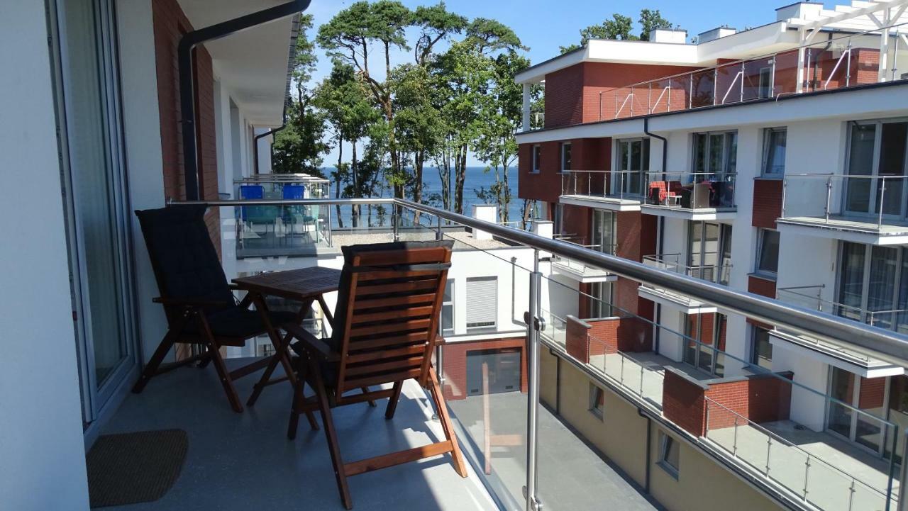 Apartament Delux Rewal Exteriör bild